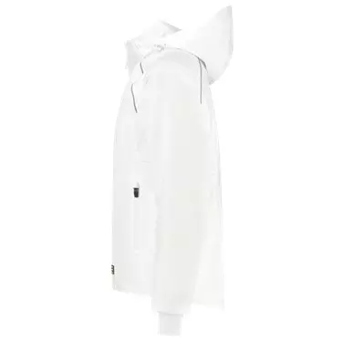 Softshell Jas Tech Tricorp wit