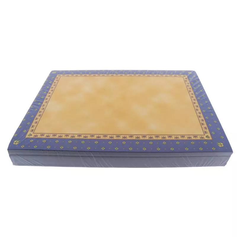 Papier placemat Provence 27x42cm 500 stuks