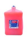 Swarfega rood met korrel 4 liter