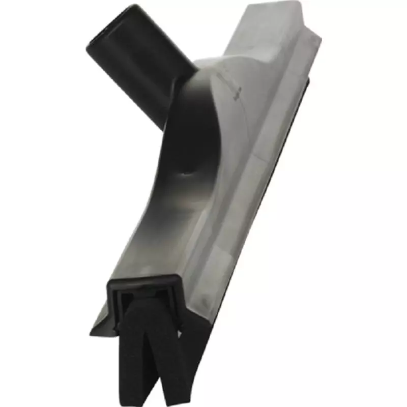 Vikan Vloertrekker Klassiek 60cm Zwart