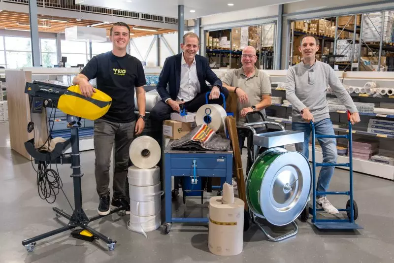 Team Industrie Twepa Team Industrie Twepa