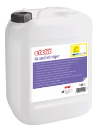 Vloerreiniger algemeen Etolit voor vloeren/tegels (can à 10 liter)