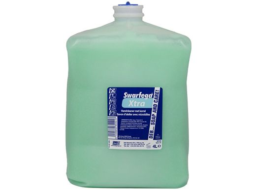 Swarfega Xtra handcleaner 2 liter