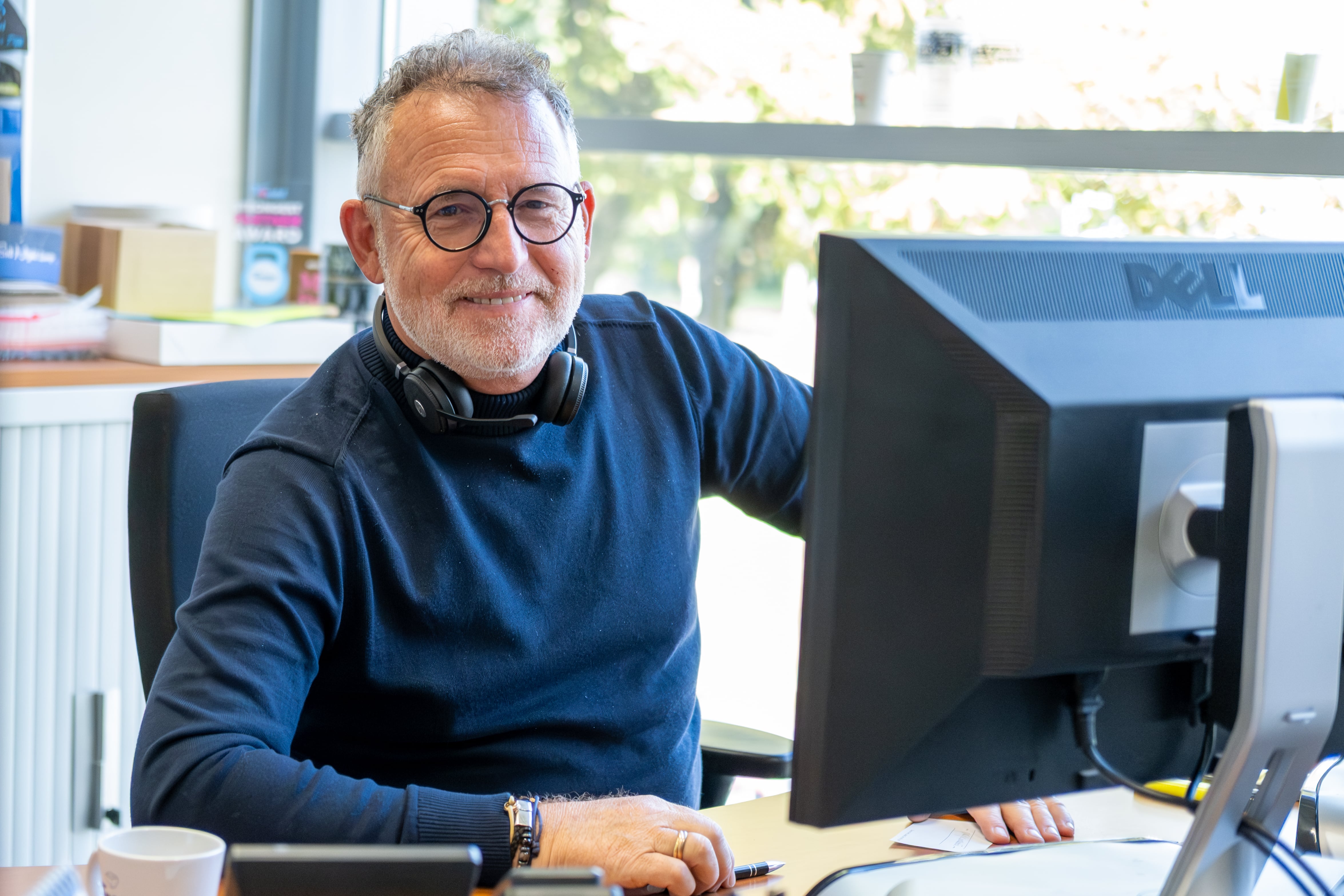 Marnix Krijgsman Brancheteam Food, Retail en E-Commerce Twepa