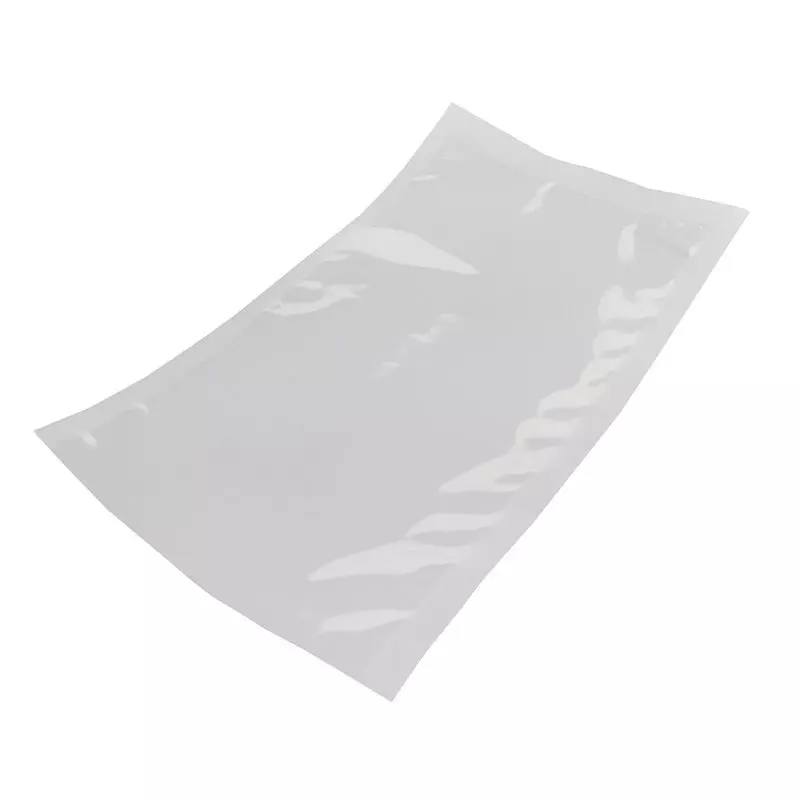 Vacuumzak zijlas 230x350mm 90mu