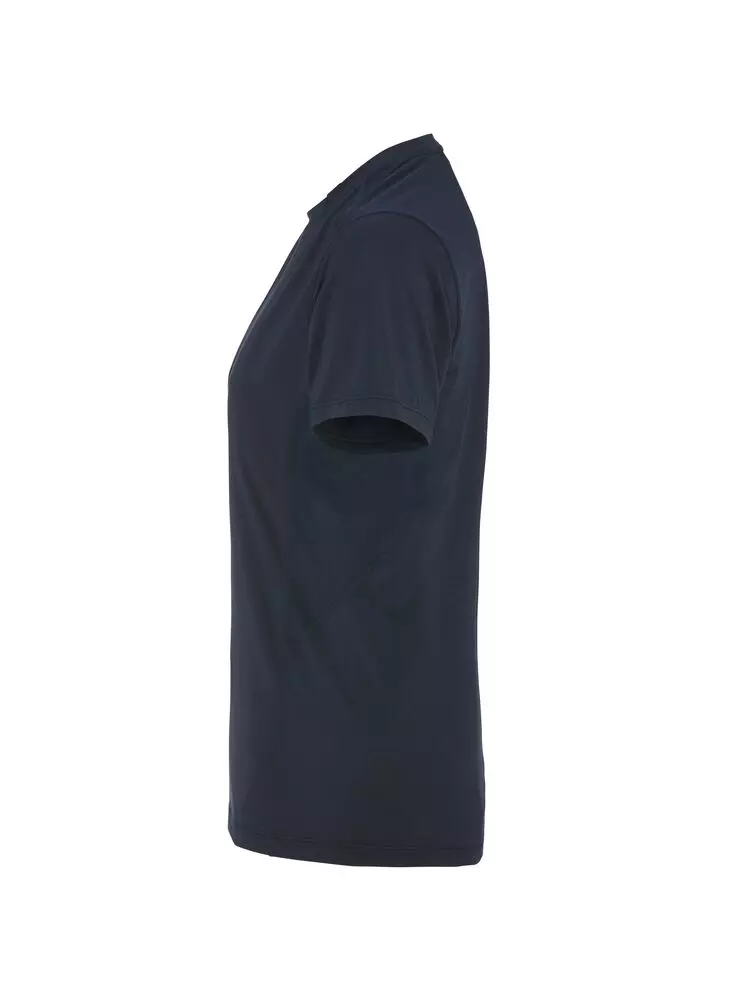 ADV Essence SS shirt dames marine