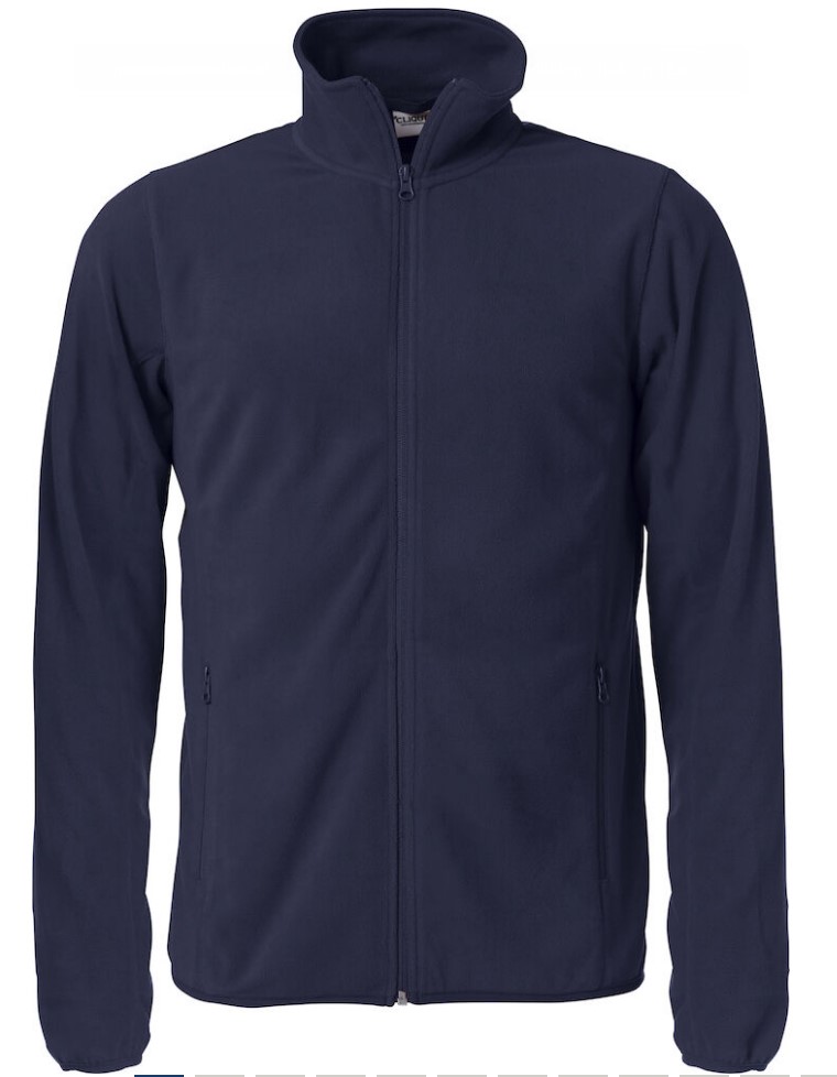 Softshell Basic Micro Clique 023914 marine