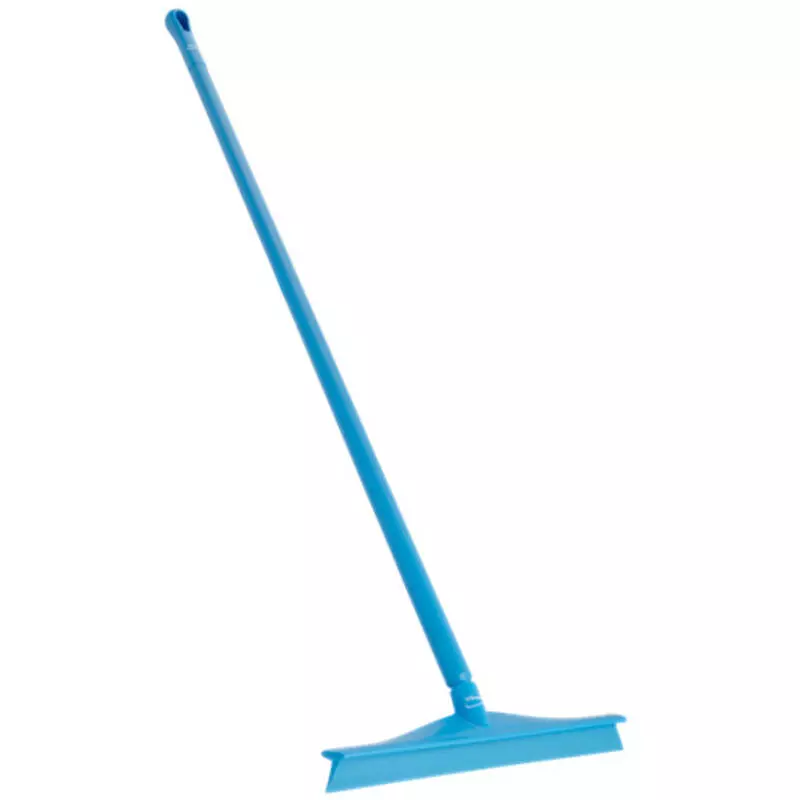 Vikan Steel Ultra Hygiëne 150cm Ø34mm Blauw