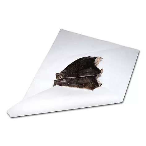 Vel ersatz 40gr 42x62cm 1/2 (pak à 10kg)