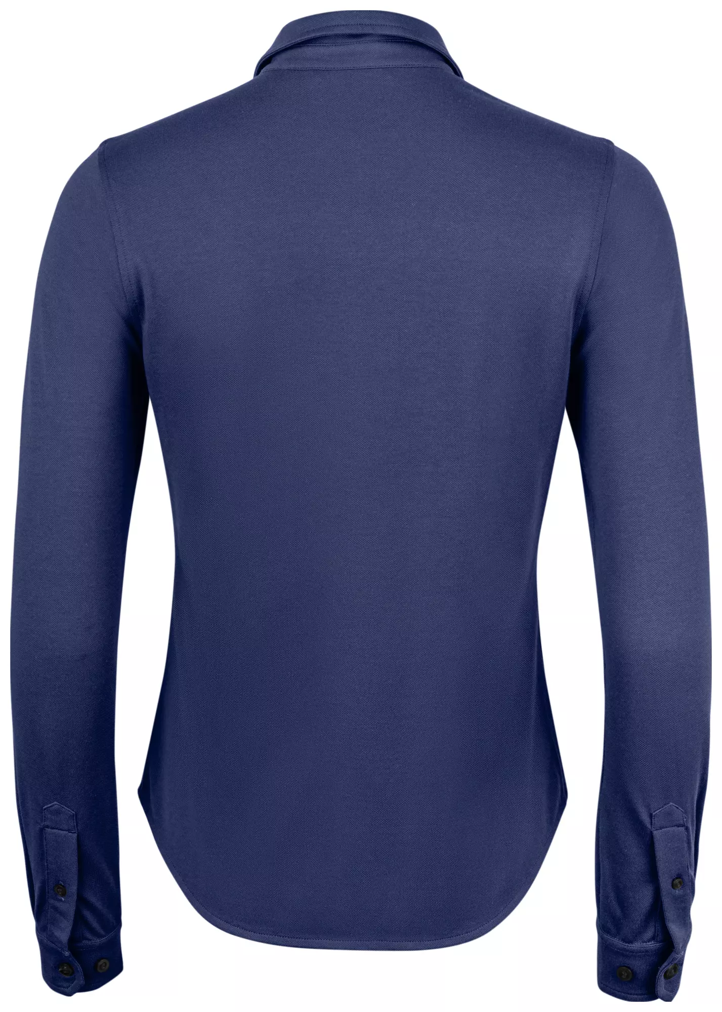 Blouse Advantage dames marine