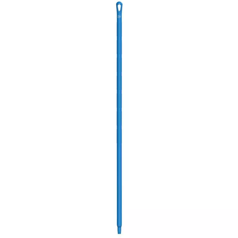 Vikan Steel Ultra Hygiëne 150cm Ø34mm Blauw