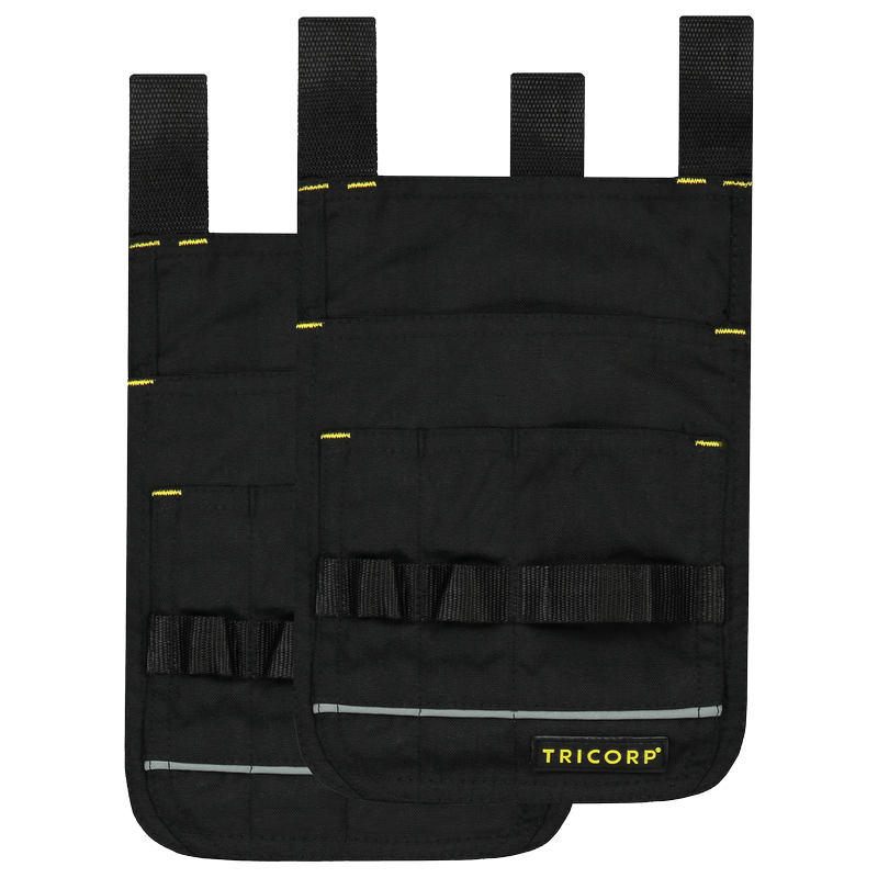 Tricorp Swing Pockets Cordura Black