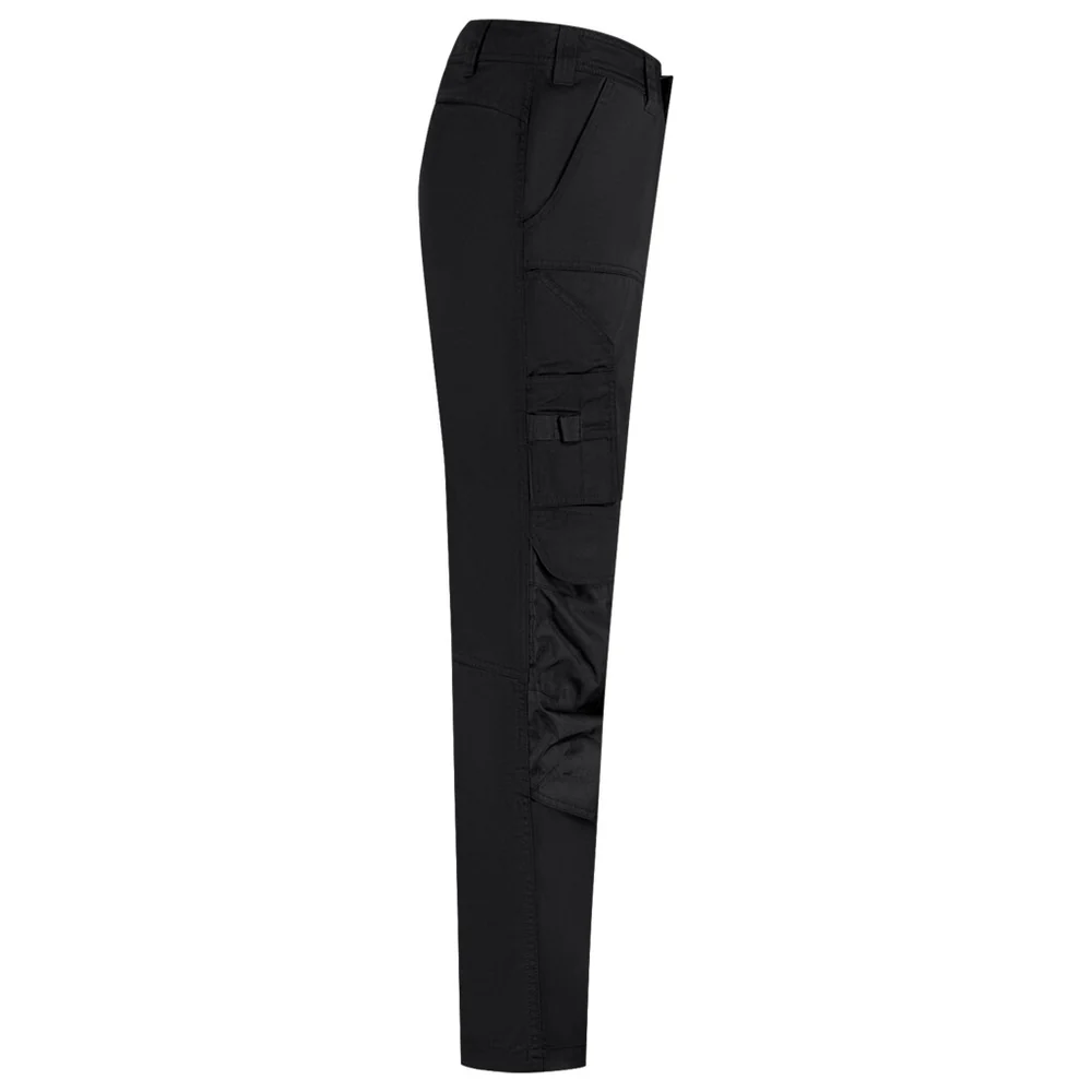 Werkbroek Cordura Redefined zwart