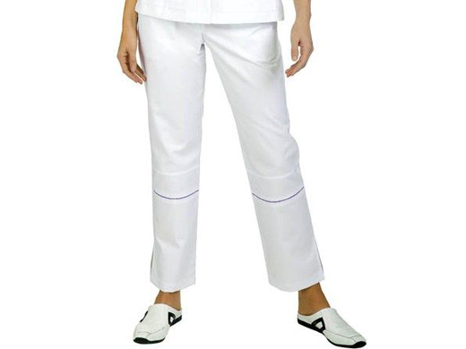 Zorgbroek Letta wit 7/8