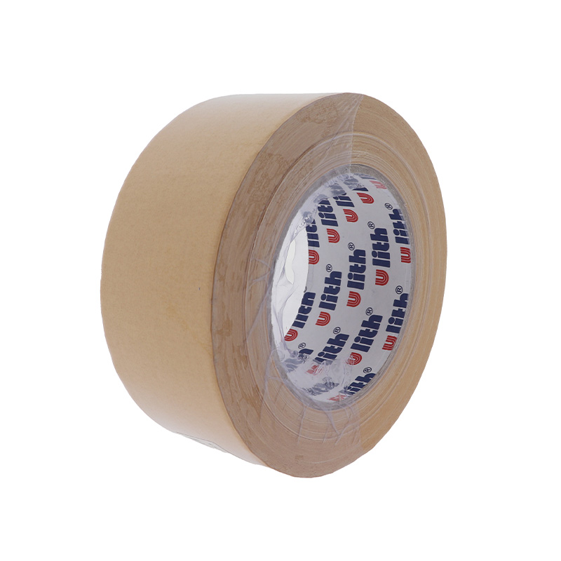 Tape 50mmx25m dubbelzijdig tapijt Ulith 468 hotmelt 200my