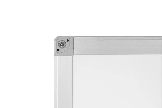 Magnetisch Whiteboard 90x120cm - Wit