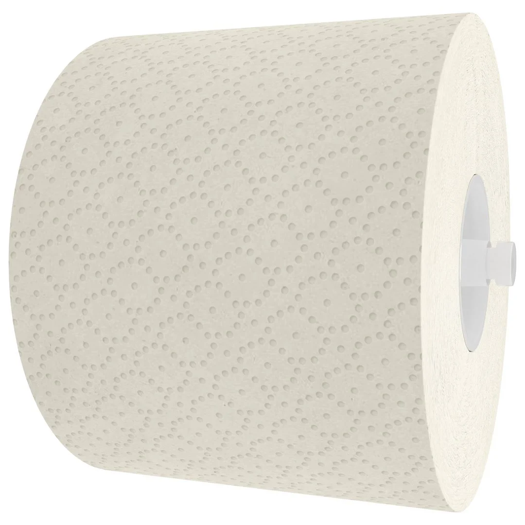 Doprol Toiletpapier Wit 3-laags 9,8cmx70m Satino