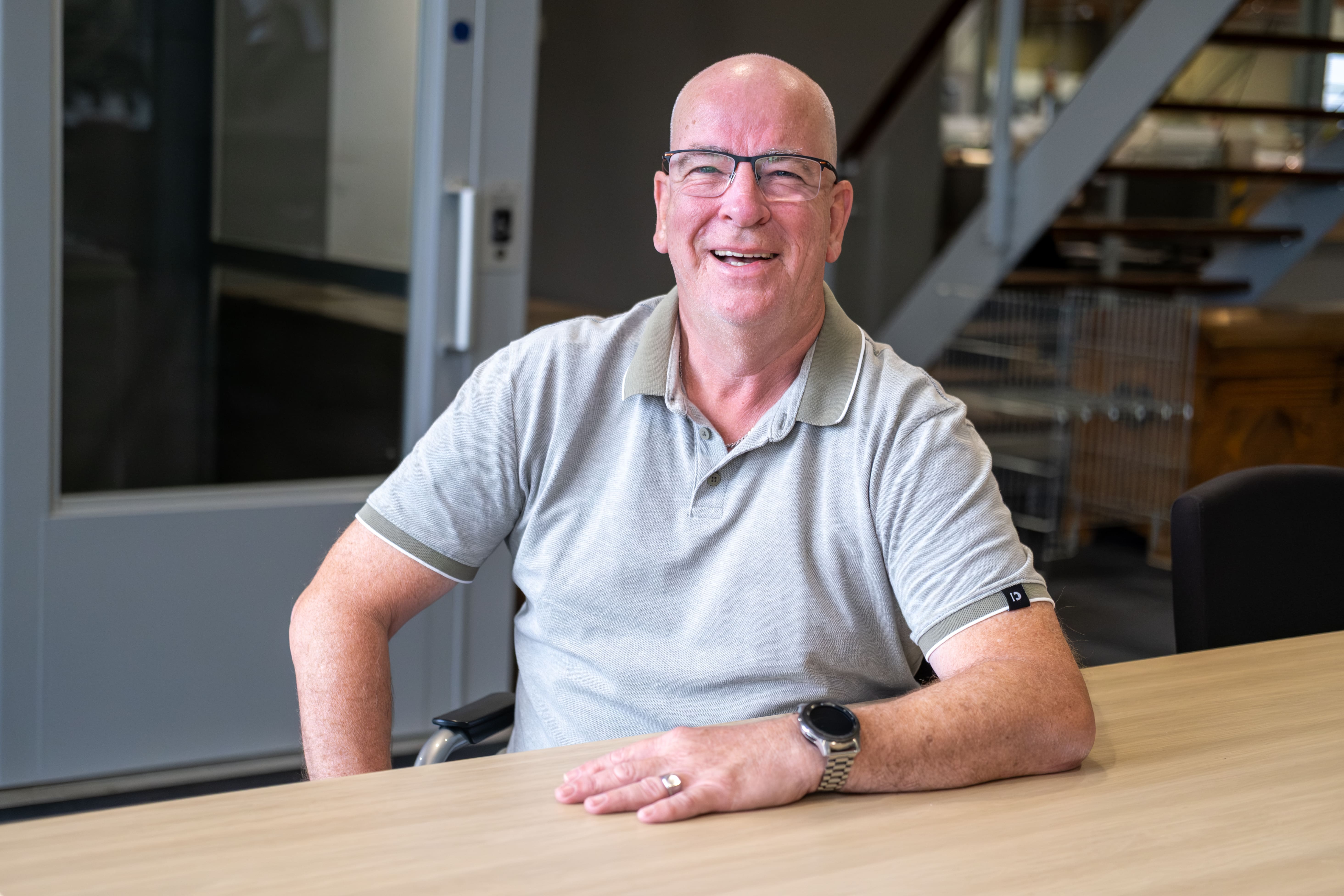 Gerard Janszen Brancheteam Industrie Twepa