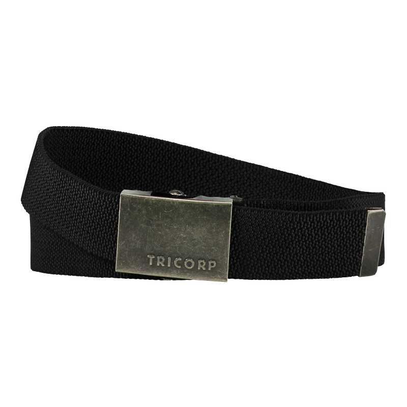 Tricorp Riem Stretch Black