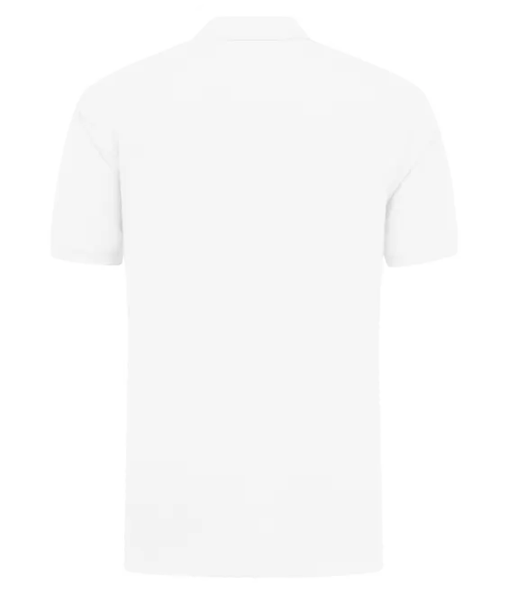 Polo Leeds Santino wit