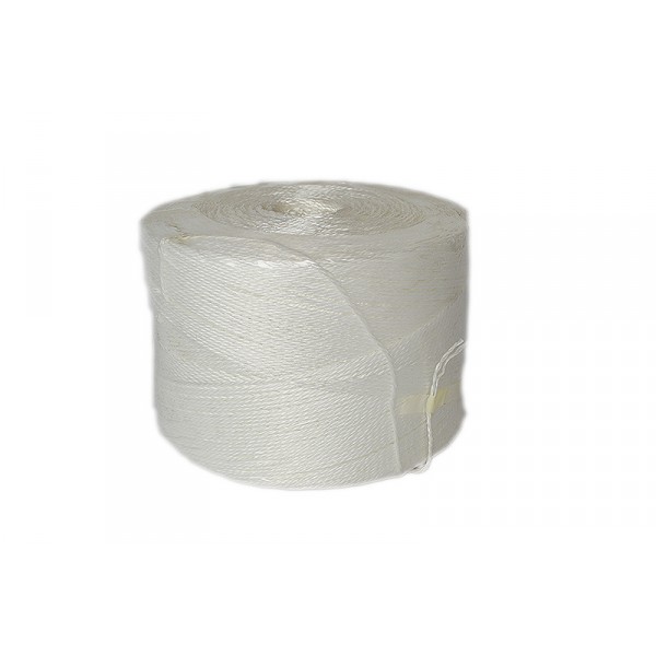 Touw artisplit nylon 2-draads 800 400m