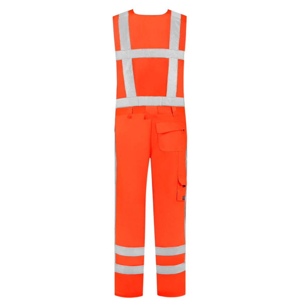 Bodybroek RWS oranje