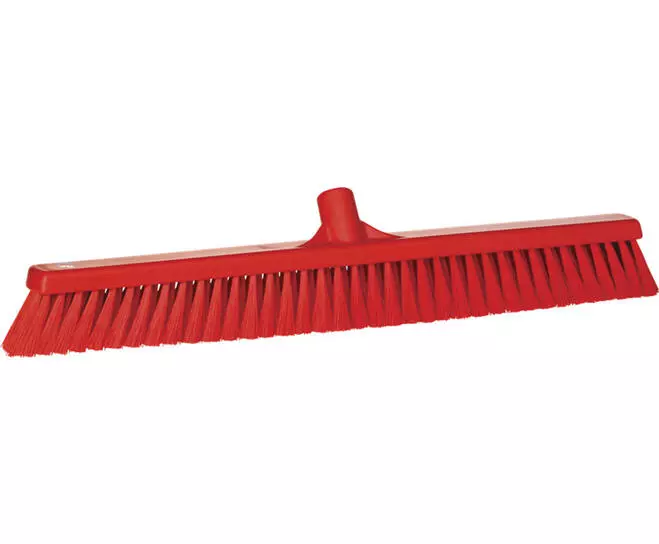 Veger Vikan 60cm rood