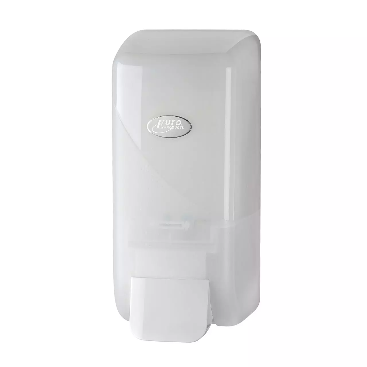 Zeepdispenser Bag-in-Box 1000ml Wit