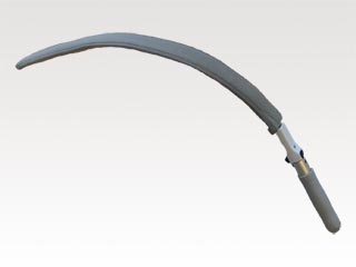 Dustbow flexibele stofreiniger