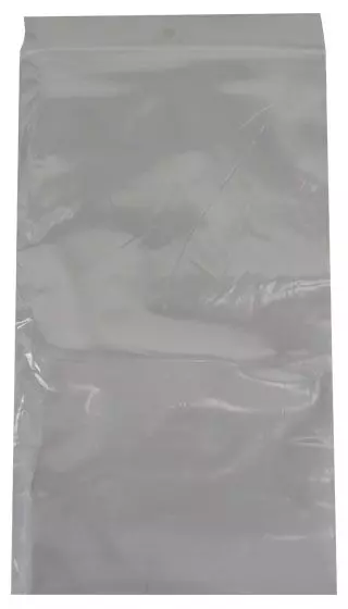 Gripzakjes 120x180mm 50mu