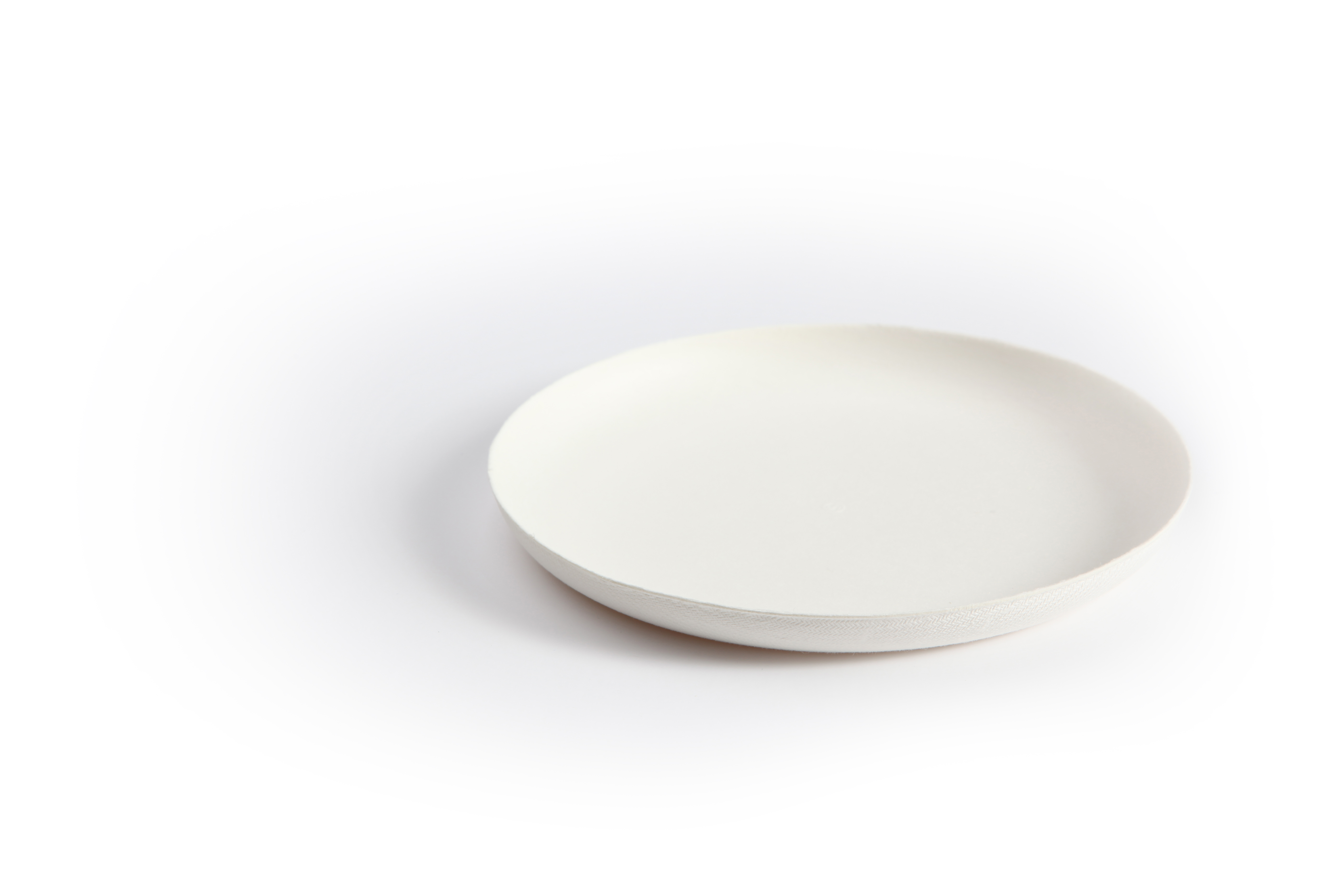 Bagastro bord rond Ø160mm h15mm krimp 57016 (pak à 40st)