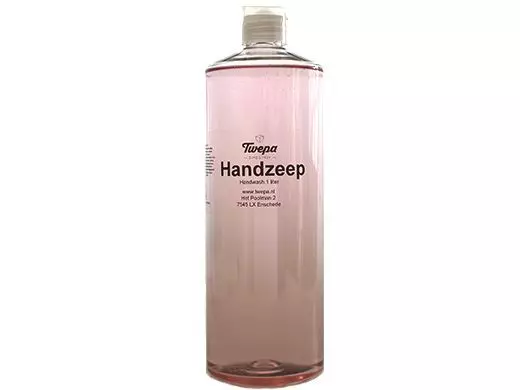 Handzeep mild Twepa 1000ml