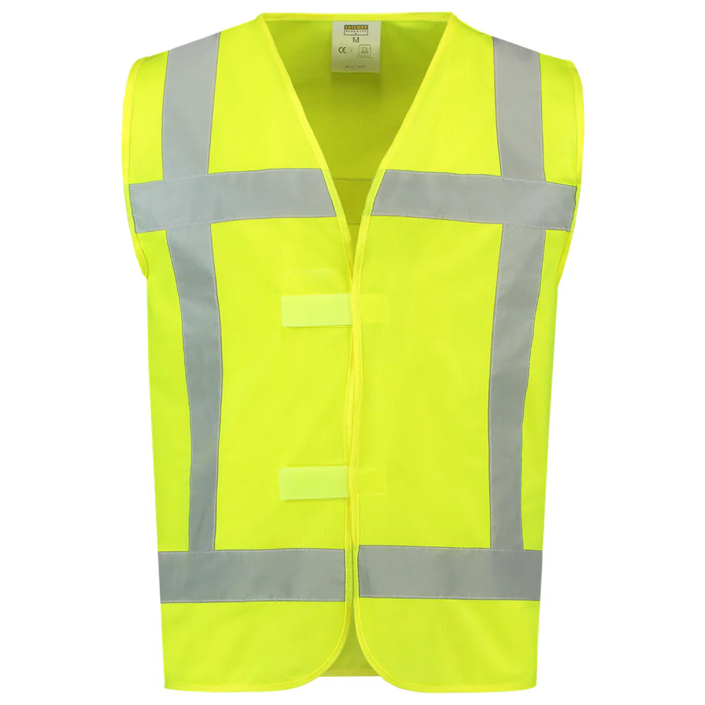 Veiligheidsvest geel RWS Tricorp 453015