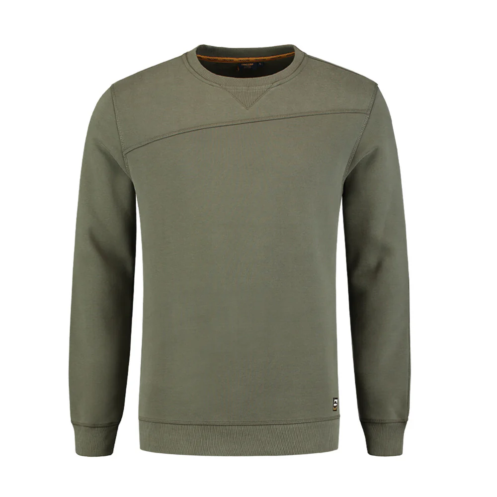 Sweater Premium army