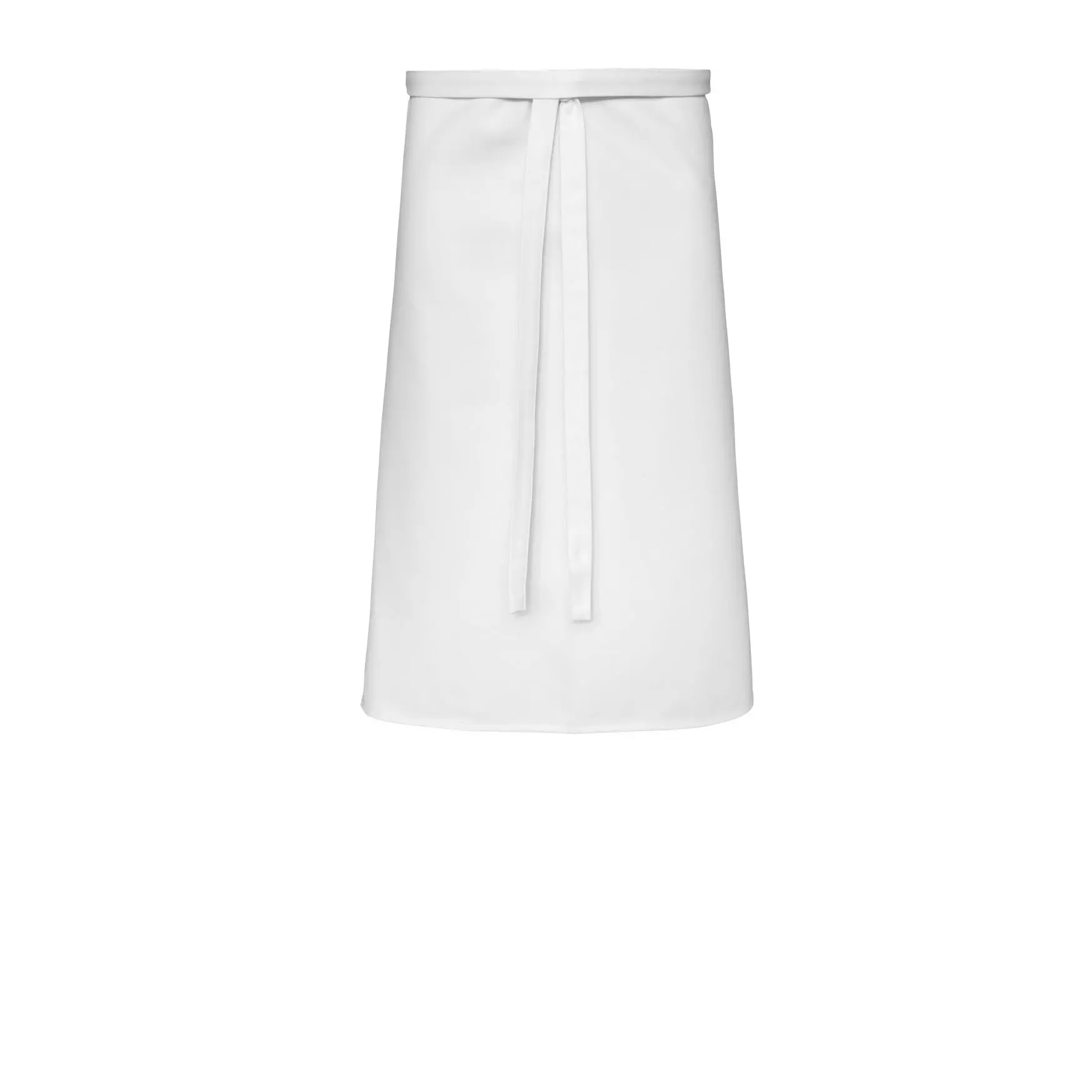 Sloof Robini 100x70cm katoen wit