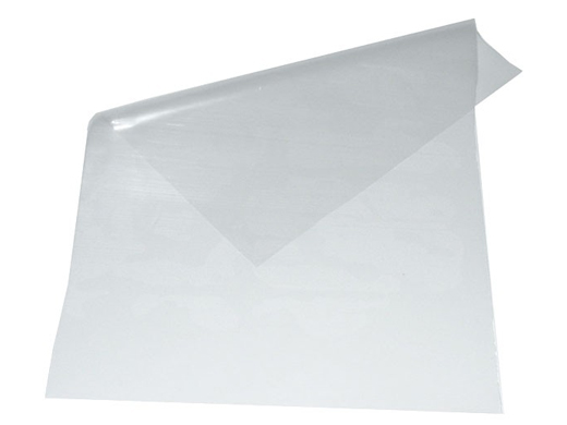 Zak LDPE 32x50cm 70mu transparant