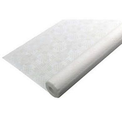 Damastrol 100cmx10m 40gr wit