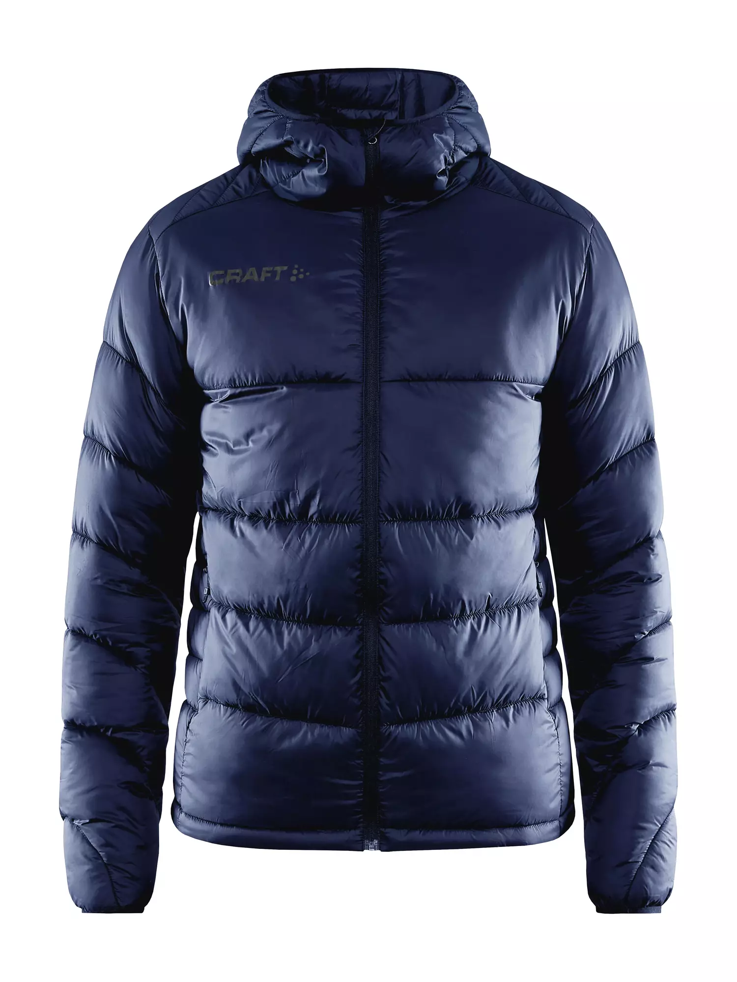 Isolatiejas Core Explore men blaze (dk blauw)
