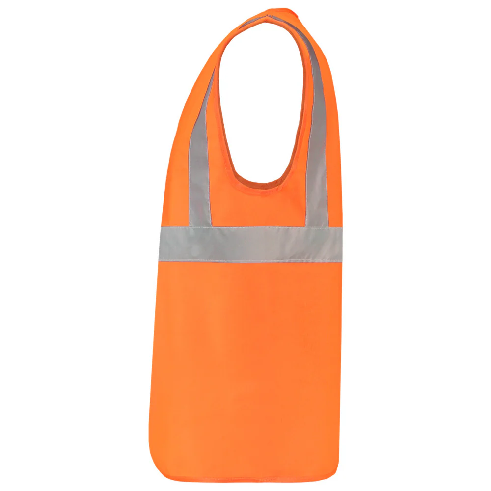 Veiligheidsvest oranje Tricorp 453013