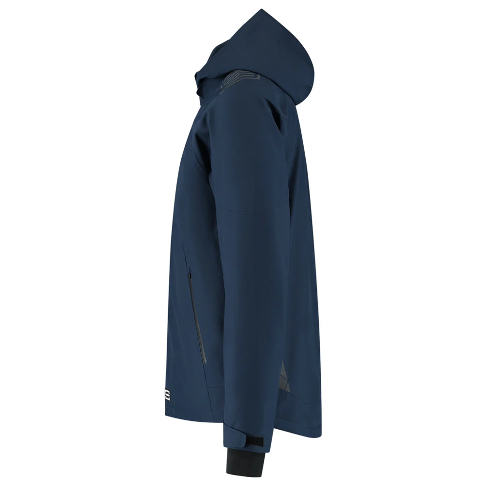 Winterjas Ripstop Redefined ink