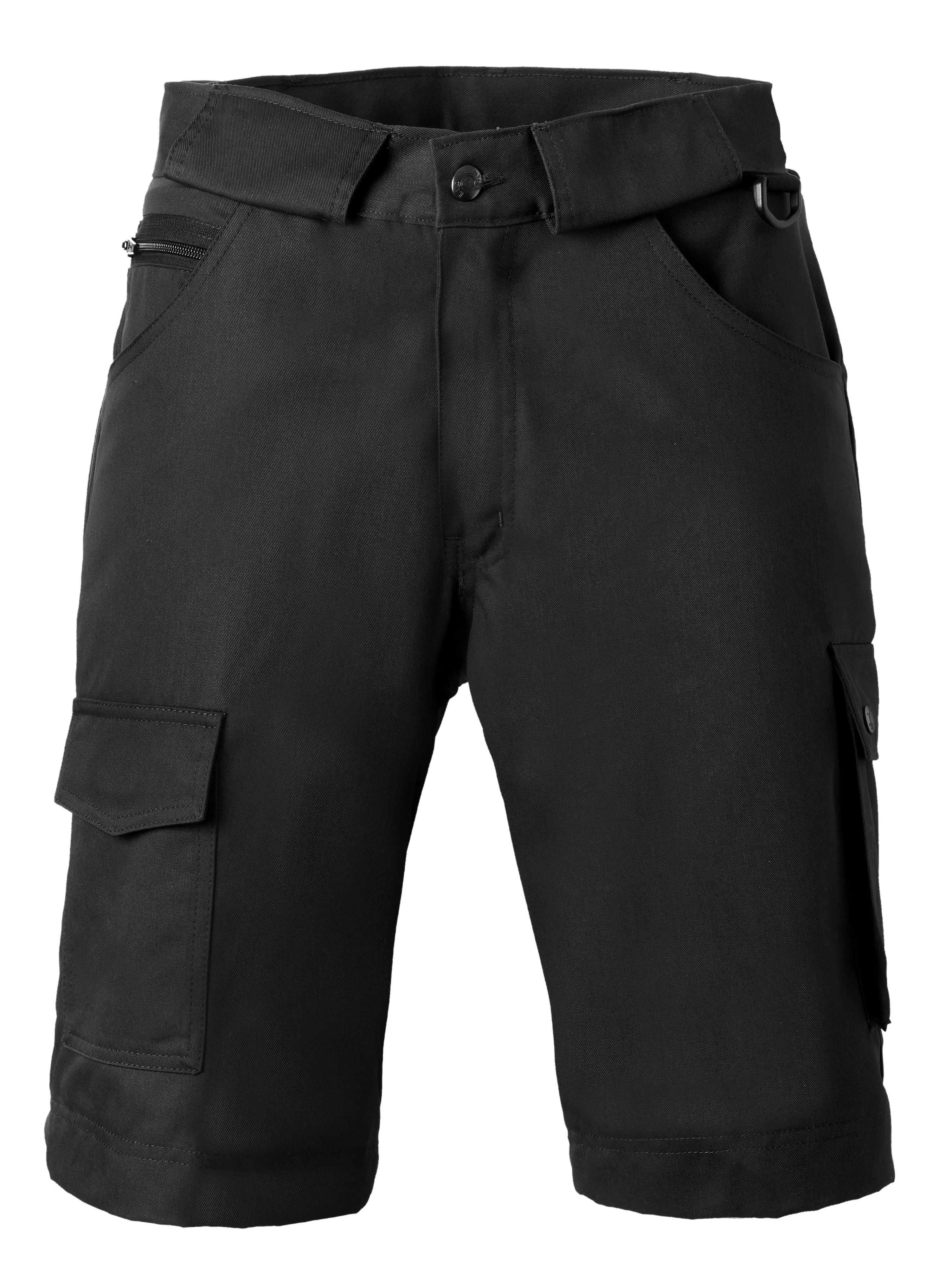 Havep Bermuda 8656 Zwart
