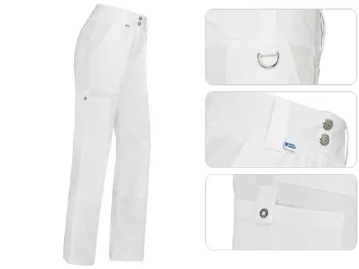 Zorgbroek Puck de Berkel wit