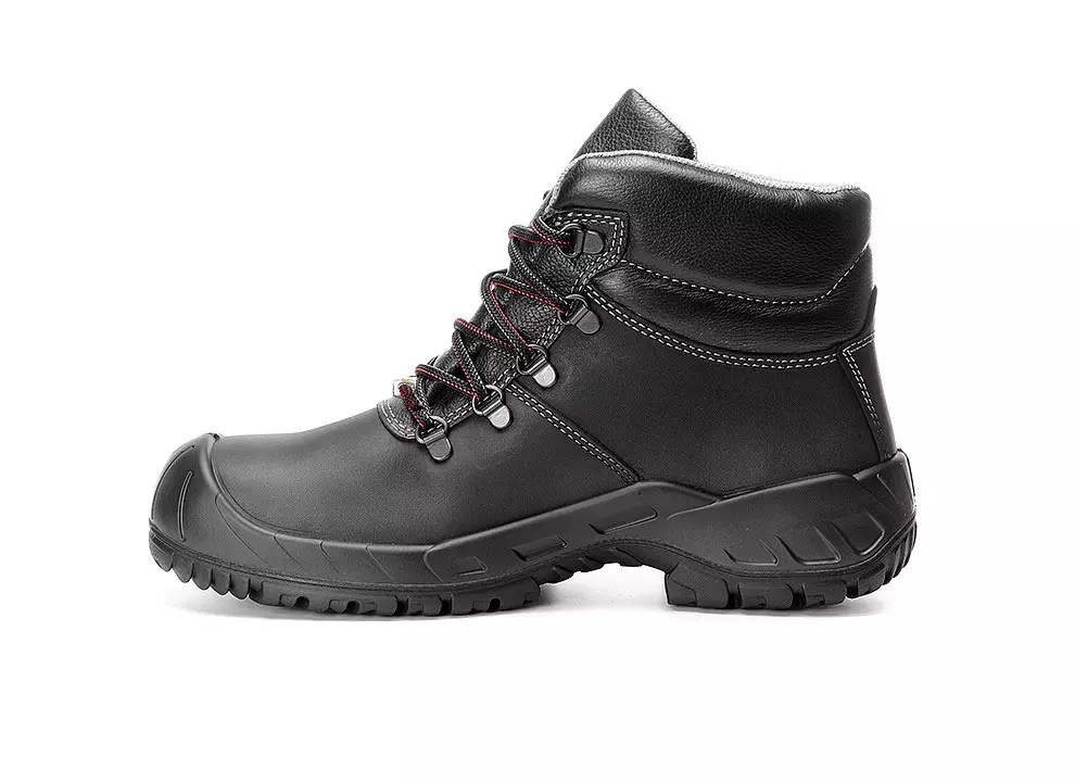 Werkschoen S3 Renzo MID