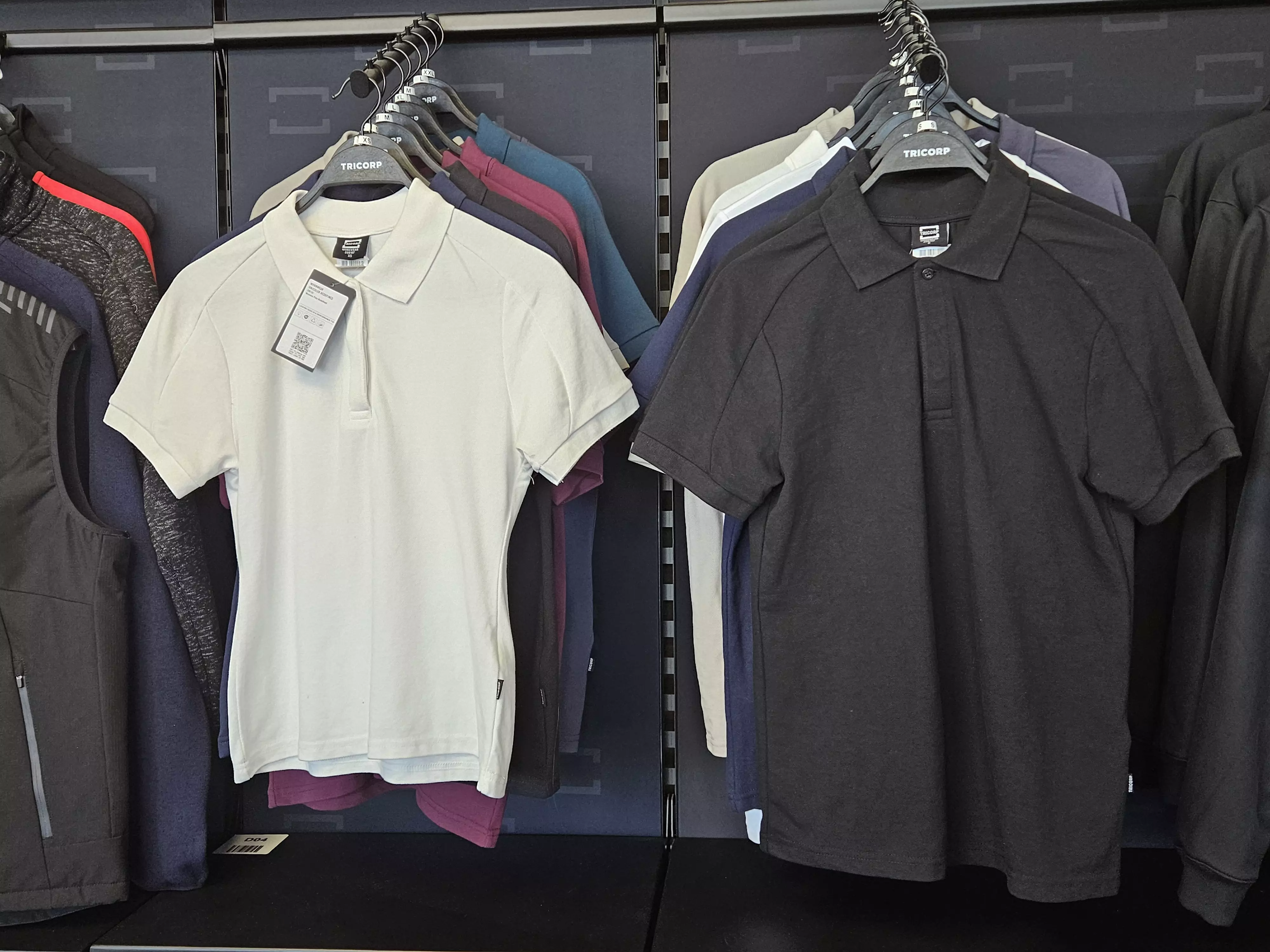 Werkpolo's winkel Twepa