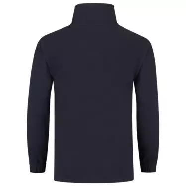Tricorp sweatvest Fleece donkerblauw