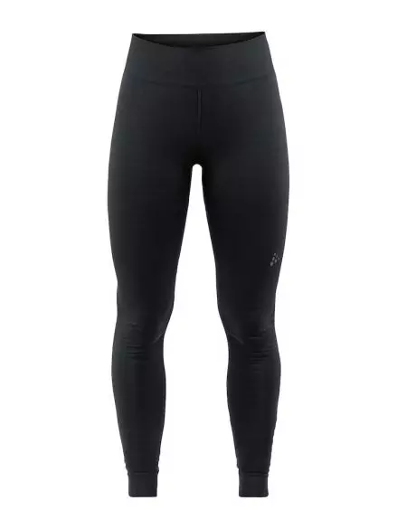 Thermobroek Comfort Zwart