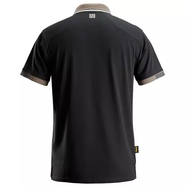 Polo Snickers 2724 allroundwork 37,5 zwart