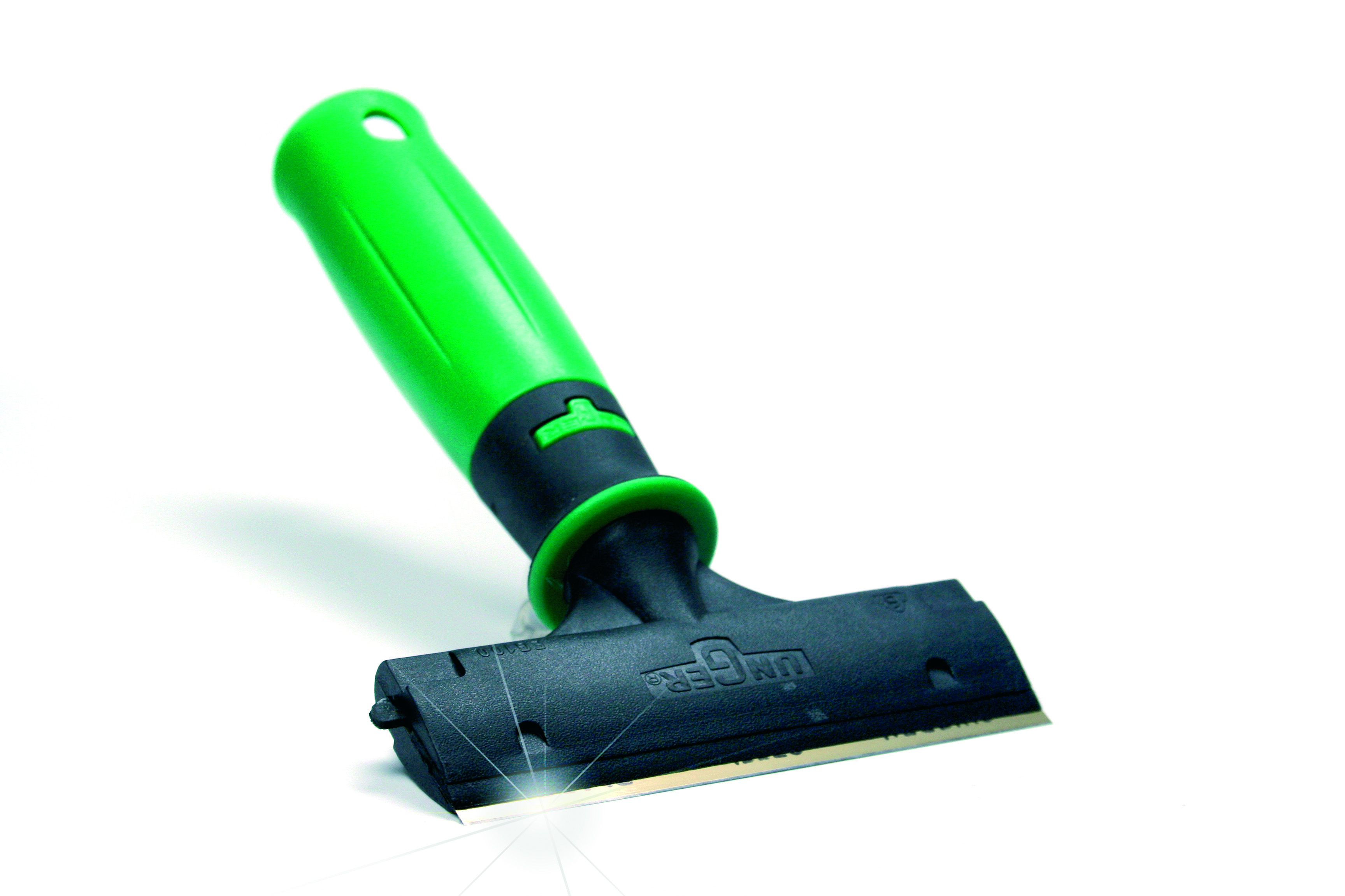 Unger Glasschraper Ergo Tec 10cm