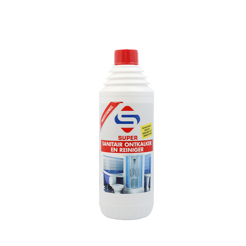 Super Sanitair Ontkalker 1l