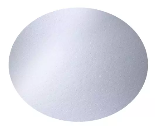 Deksel voor aluminium schaal rond Ø20cm